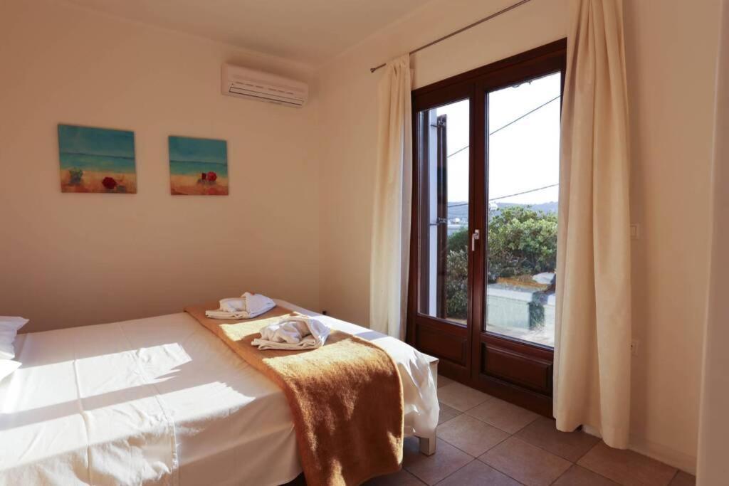 Dreamvillas-Crete - Villa Helios - Villa Thalassa Almirida المظهر الخارجي الصورة